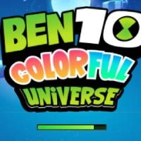 ben_10_pin_puzzles Pelit